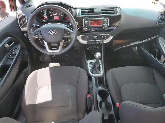 2017 KIA RIO LX KNADM4A36H6036416