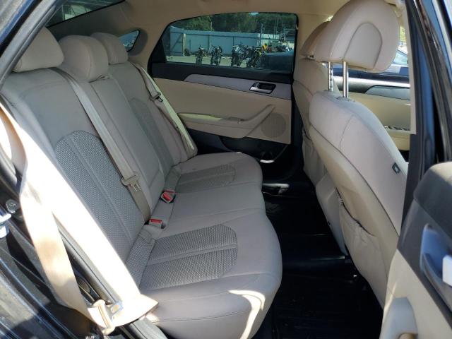 2017 HYUNDAI SONATA SE - 5NPE24AF3HH576299