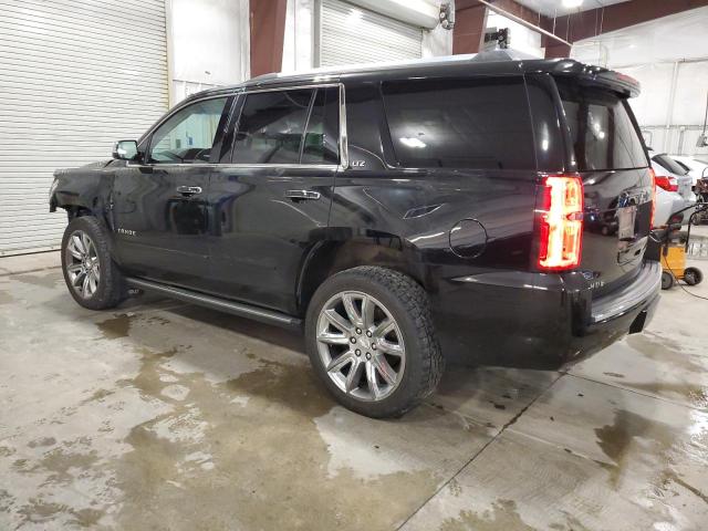 2015 CHEVROLET TAHOE K150 - 1GNSKCKC1FR161108