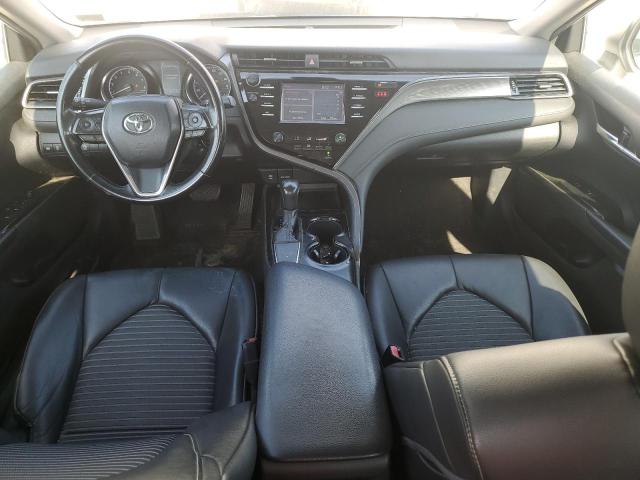 2019 TOYOTA CAMRY L - 4T1B11HK4KU269496