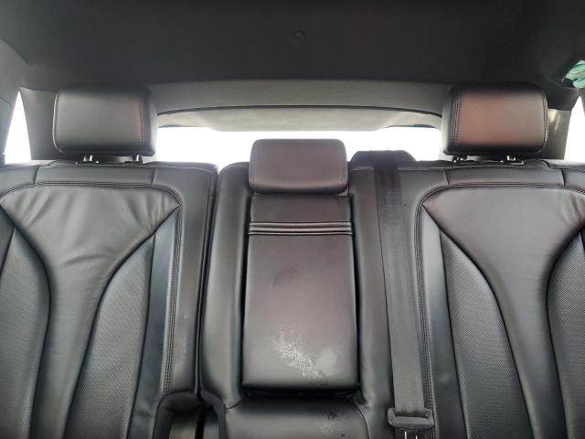 2019 LINCOLN NAUTILUS S 2LMPJ6K90KBL57156