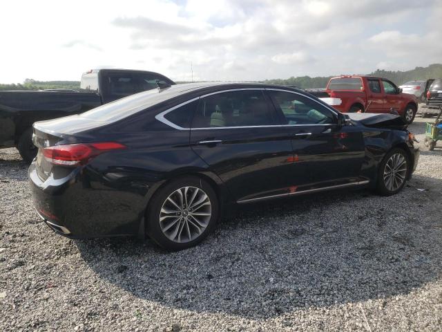 2015 HYUNDAI GENESIS 3. KMHGN4JE7FU099267