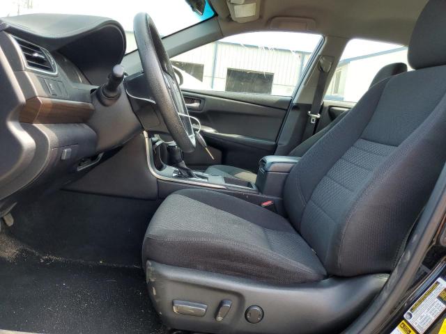 2016 TOYOTA CAMRY LE - 4T1BF1FK2GU514338
