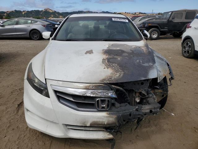 2012 HONDA ACCORD EXL - 1HGCS1B80CA005392