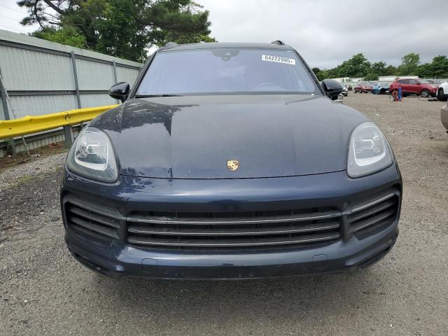 2023 PORSCHE CAYENNE BA WP1AA2AY3PDA04093