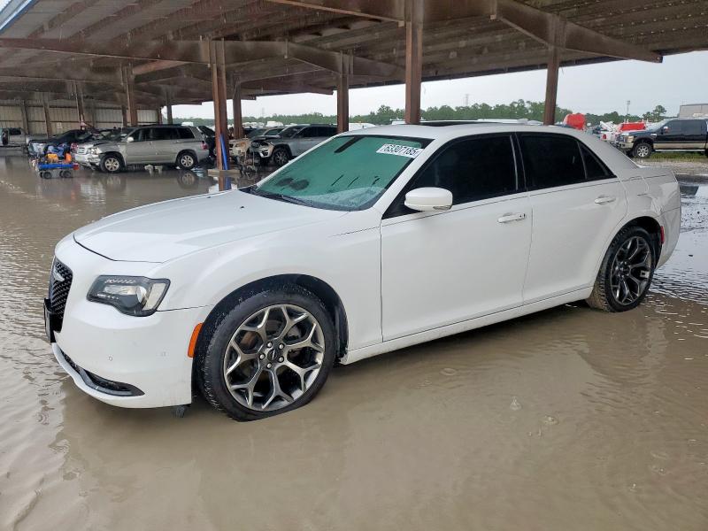 2016 CHRYSLER 300 S - 2C3CCABG4GH182218
