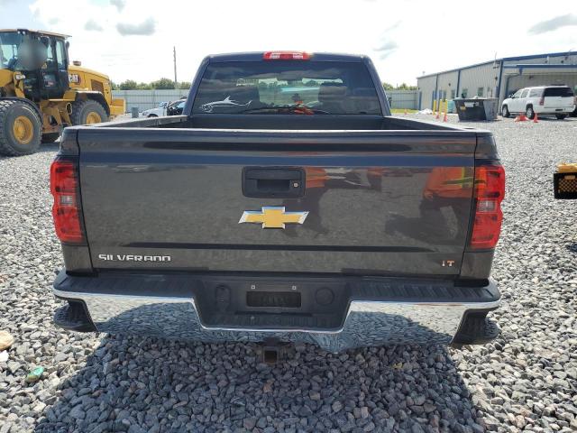 2014 CHEVROLET SILVERADO - 3GCUKRECXEG154902