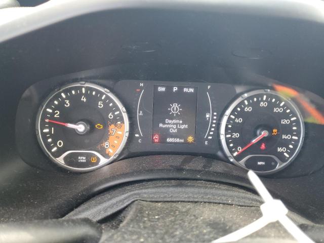 2018 JEEP RENEGADE SPORT ZACCJBAB2JPH38514