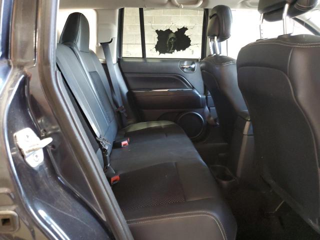 2014 JEEP COMPASS LA - 1C4NJDEB0ED530330