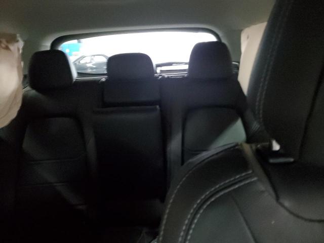 2025 MAZDA CX-5 PREFE JM3KFBCL9S0653817