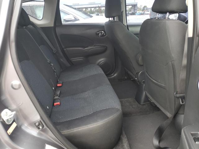 2016 NISSAN VERSA NOTE 3N1CE2CPXGL403079