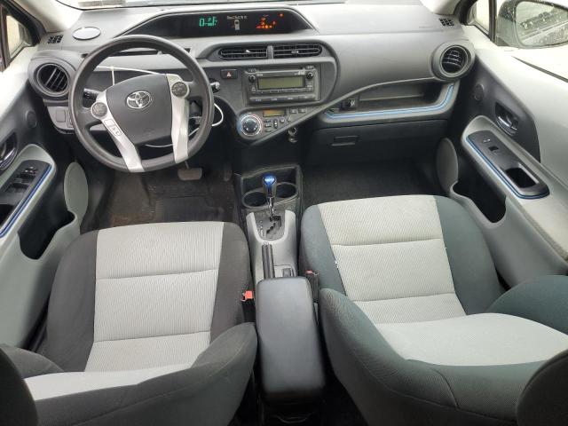 2013 TOYOTA PRIUS C - JTDKDTB33D1529352