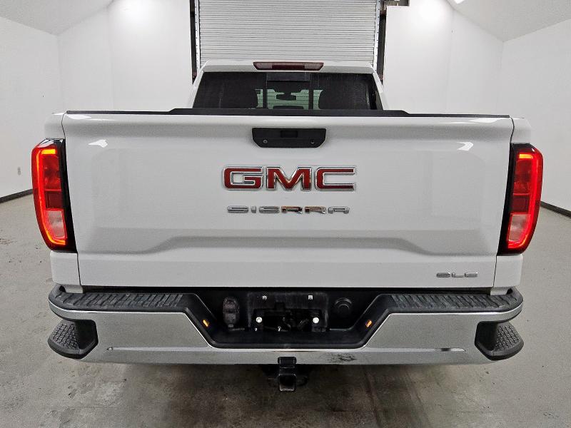 2019 GMC SIERRA C15 1GTR8BEK1KZ224060