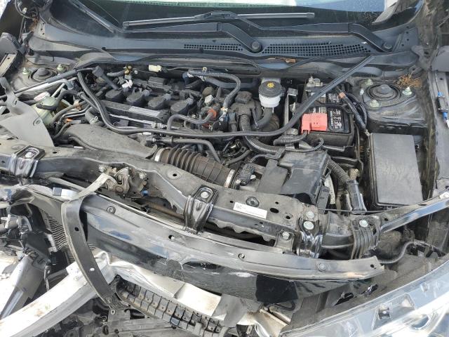2018 HONDA CIVIC SPOR - SHHFK7H4XJU221322