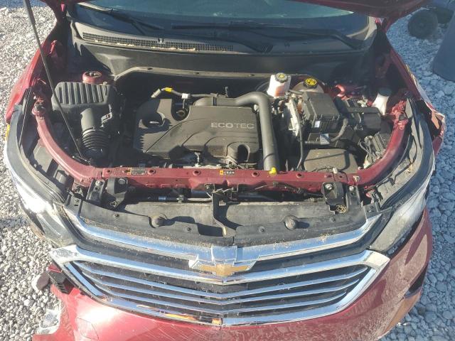 2020 CHEVROLET EQUINOX PR - 2GNAXXEV9L6173032
