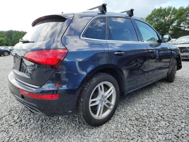 2016 AUDI Q5 PREMIUM WA1D7AFP2GA114197