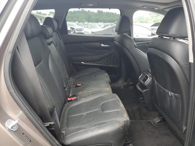 2019 HYUNDAI SANTA FE LIMITED - 5NMS5CAA2KH054406