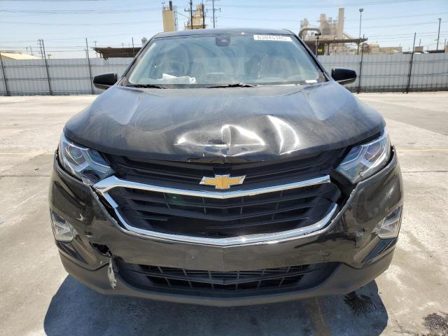 2021 CHEVROLET EQUINOX LT - 2GNAXKEVXM6137094