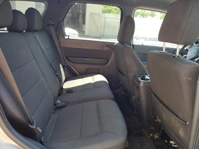 2011 FORD ESCAPE XLT - 1FMCU9DG8BKB99556
