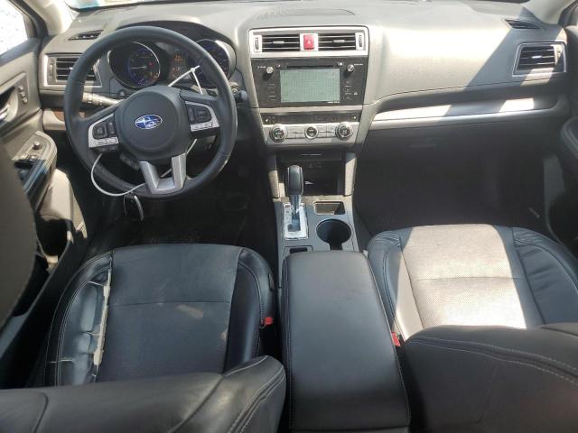 2016 SUBARU LEGACY 2.5 4S3BNAN68G3005498