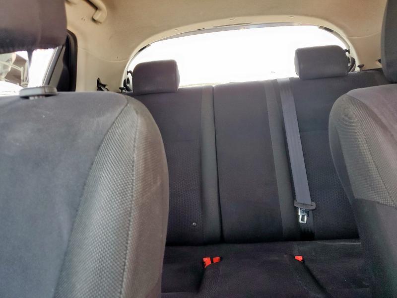 2015 NISSAN JUKE S JN8AF5MR5FT501812