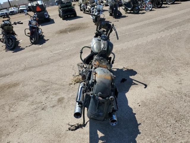 2016 HARLEY-DAVIDSON FLTRXS ROA 1HD1KTM30GB660458
