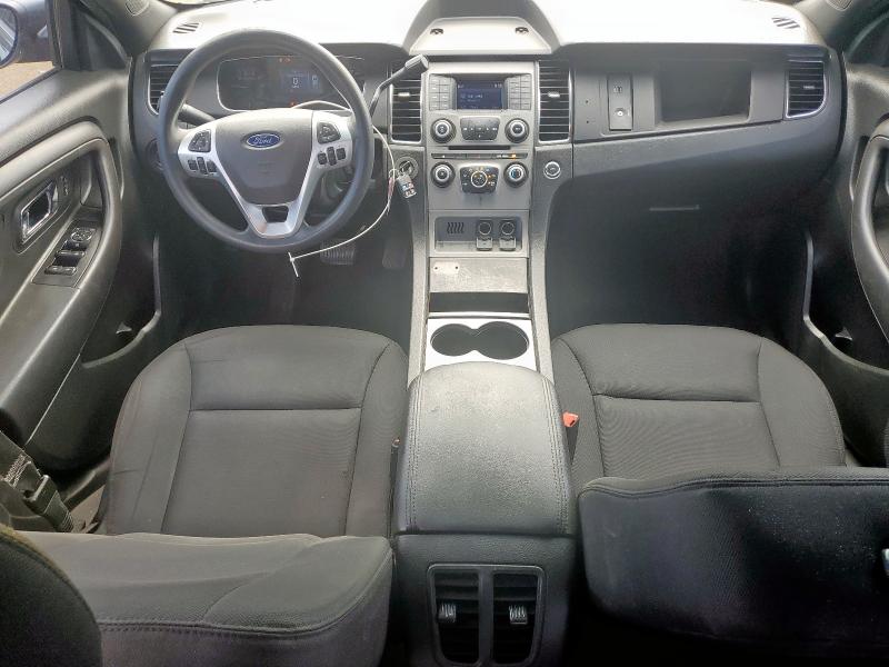 2018 FORD TAURUS POL 1FAHP2MK8JG103333