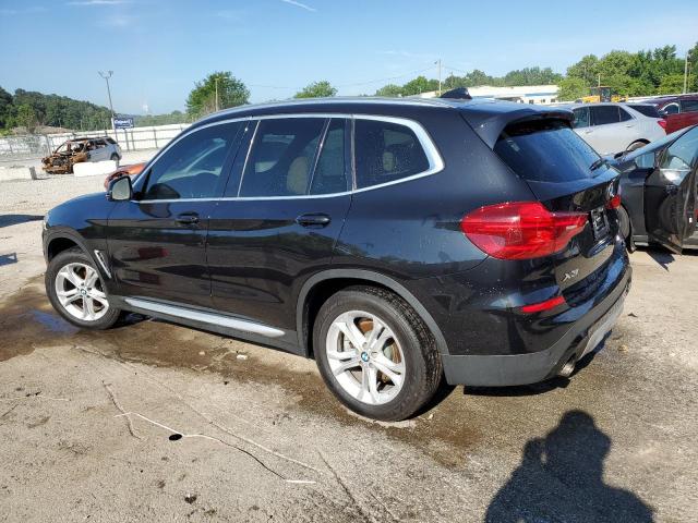 2019 BMW X3 SDRIVE3 5UXTR7C53KLF33028