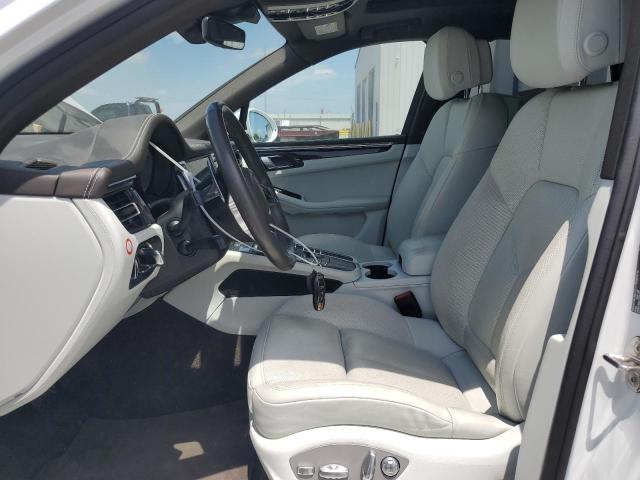2020 PORSCHE MACAN - WP1AA2A52LLB02960