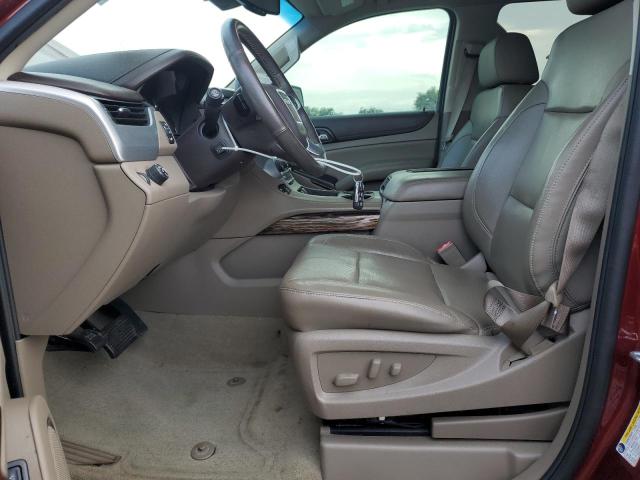 2016 GMC YUKON SLT 1GKS1BKC8GR352780