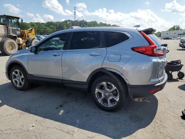 2018 HONDA CR-V EXL 7FARW2H8XJE046633