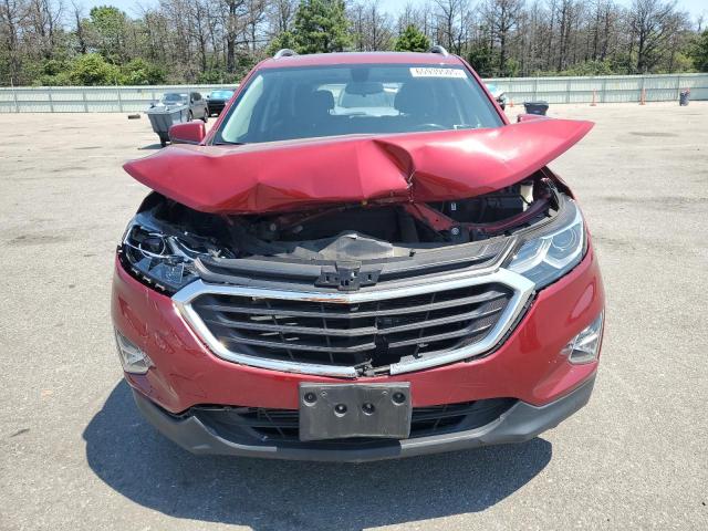 2018 CHEVROLET EQUINOX LT 2GNAXSEV8J6256211