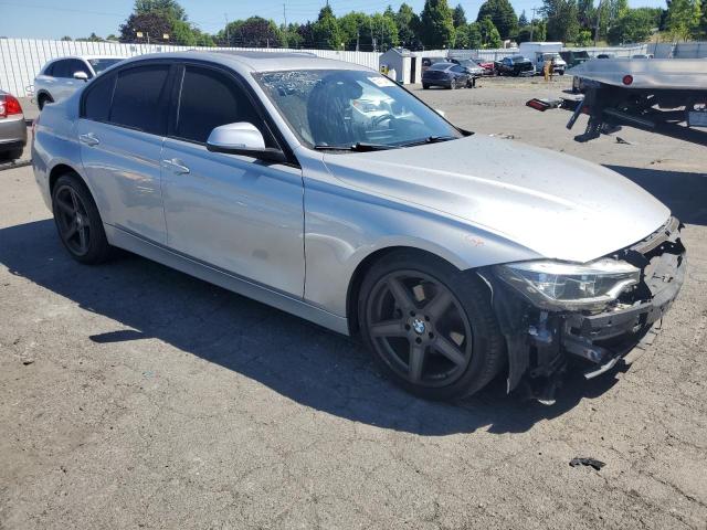 2016 BMW 328 I SULE WBA8E9G59GNT86888