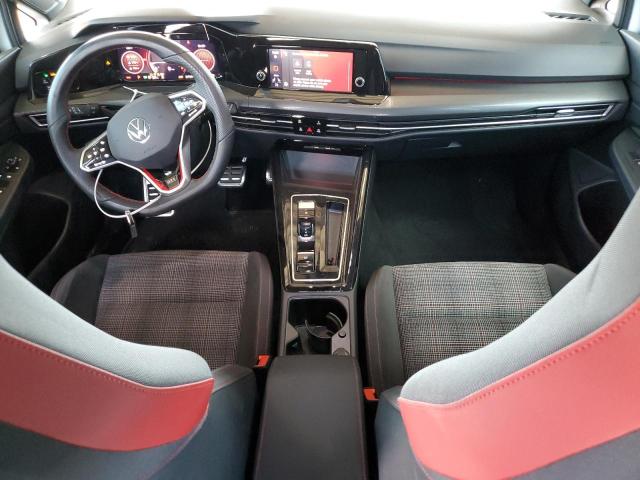 2024 VOLKSWAGEN GTI S WVWGA7CD3RW142744