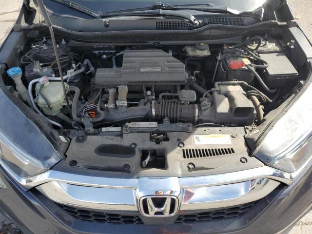 2018 HONDA CR-V EXL 7FARW2H84JE036650