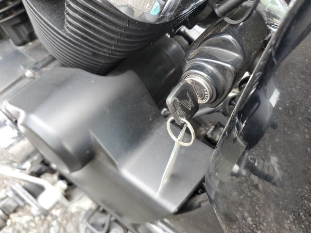 2010 HONDA VT750 S JH2RC5810AK000098