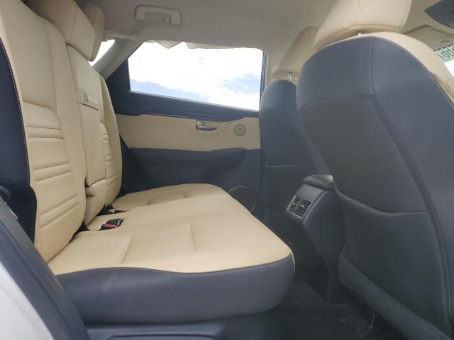 2019 LEXUS NX 300 BAS JTJBARBZ4K2196132