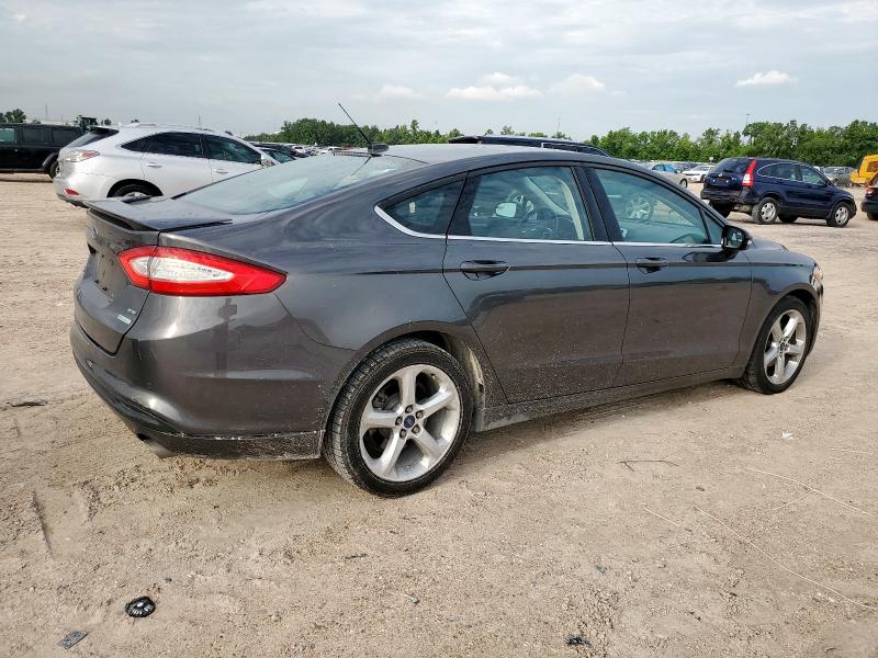 Vin: 3fa6p0hd0gr290088, lot: 63995695, ford fusion se 20163