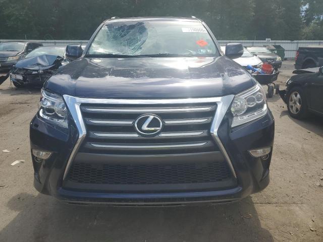 2018 LEXUS GX 460 JTJBM7FX0J5204888