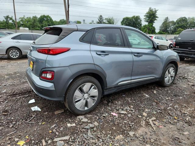 2020 HYUNDAI KONA ULTIM KM8K53AG4LU077082