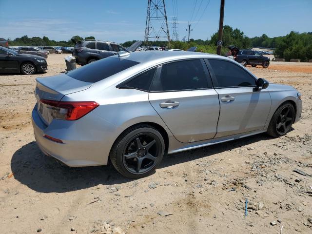 2022 HONDA CIVIC SPOR 2HGFE2F56NH525305