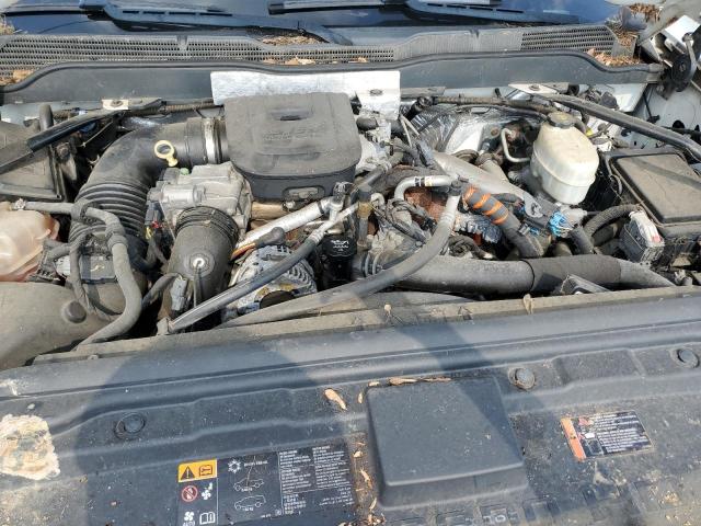 2015 CHEVROLET SILVERADO - 1GC4CYE83FF113985