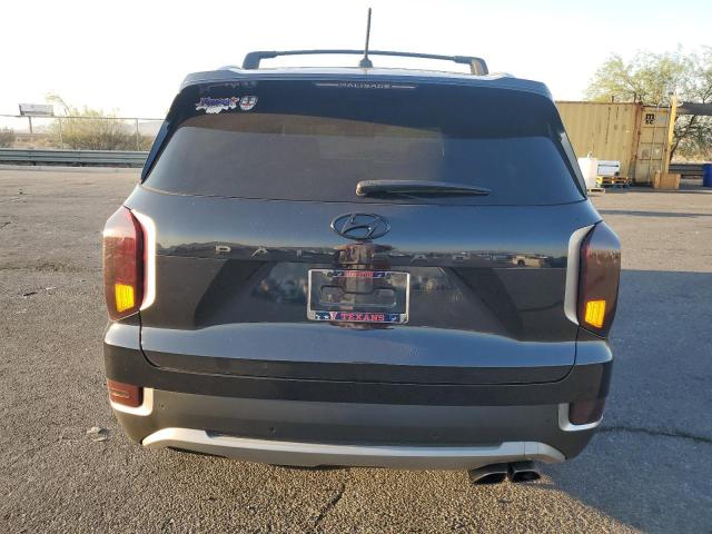 2020 HYUNDAI PALISADE S - KM8R34HE2LU089732