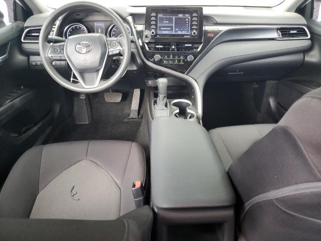 2021 TOYOTA CAMRY LE 4T1C11AK8MU472697