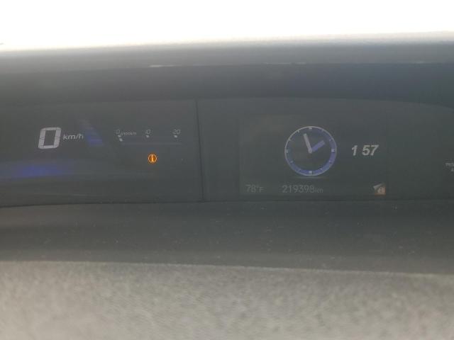 2015 HONDA CIVIC LX - 19XFB2F58FE225785