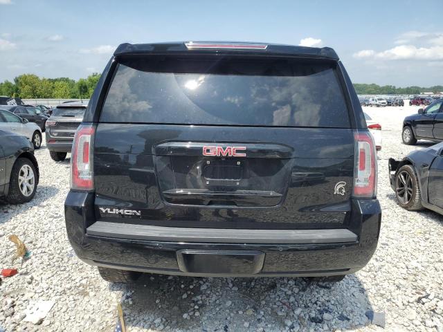2016 GMC YUKON SLE 1GKS2AKC5GR471720