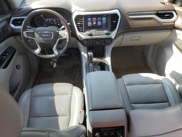 2019 GMC ACADIA SLT 1GKKNMLS2KZ195598