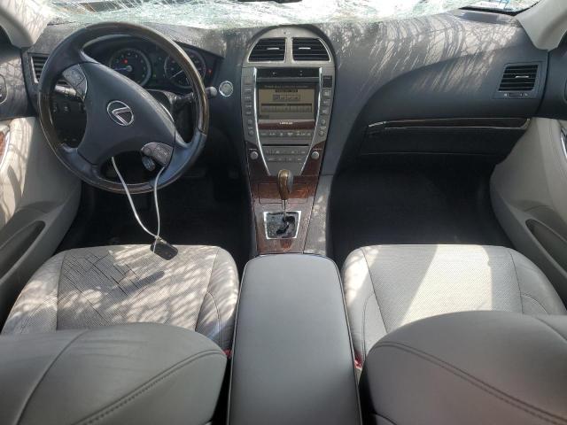 2011 LEXUS ES 350 - JTHBK1EG0B2449795