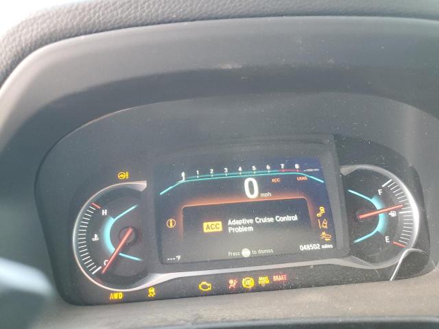 2022 HONDA PILOT ELITE 5FNYF6H05NB055139