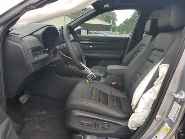 2025 HONDA CR-V SPORT 7FARS6H81SE091948